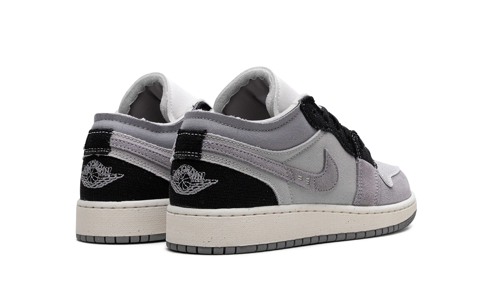 AIR JORDAN 1 LOW SE CRAFT GS "INSIDE OUT" jordan school kids shoes