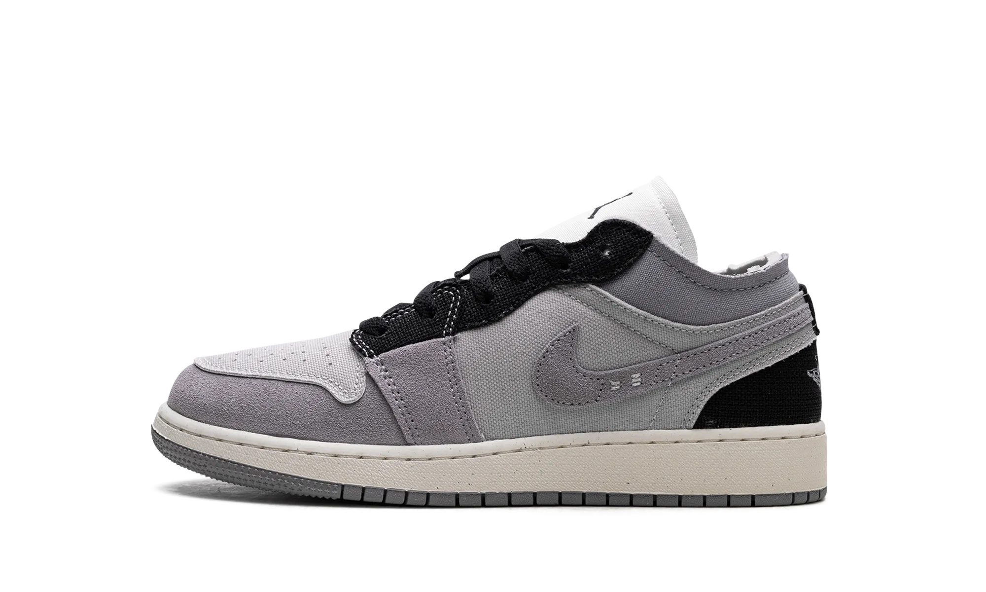 AIR JORDAN 1 LOW SE CRAFT GS "INSIDE OUT" Jordan Grade School styles