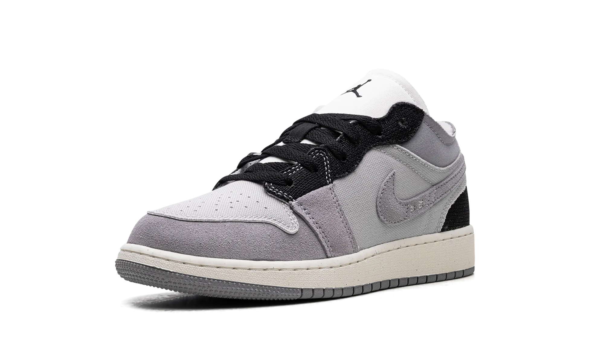 AIR JORDAN 1 LOW SE CRAFT GS "INSIDE OUT" jordan school kids shoes