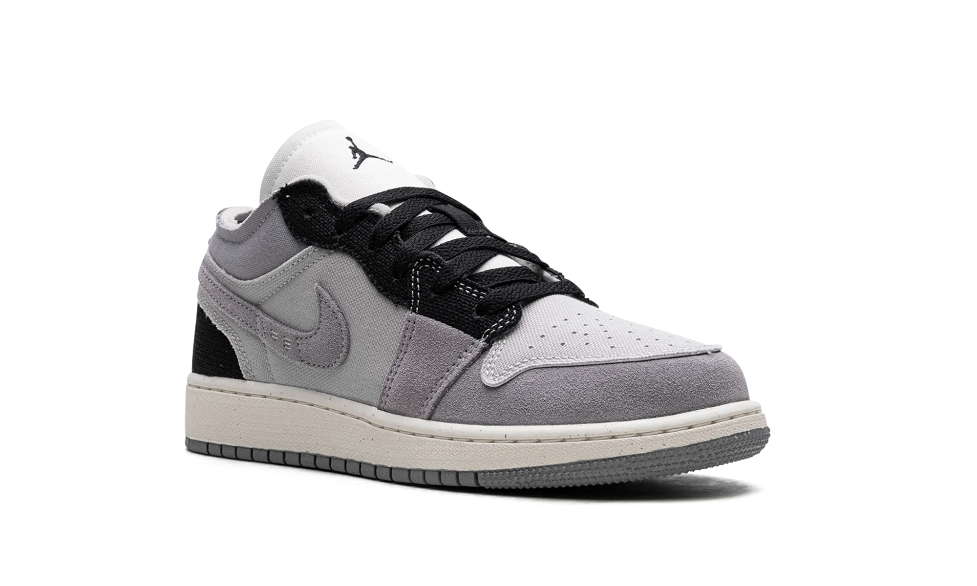 AIR JORDAN 1 LOW SE CRAFT GS "INSIDE OUT" jordan school kids shoes