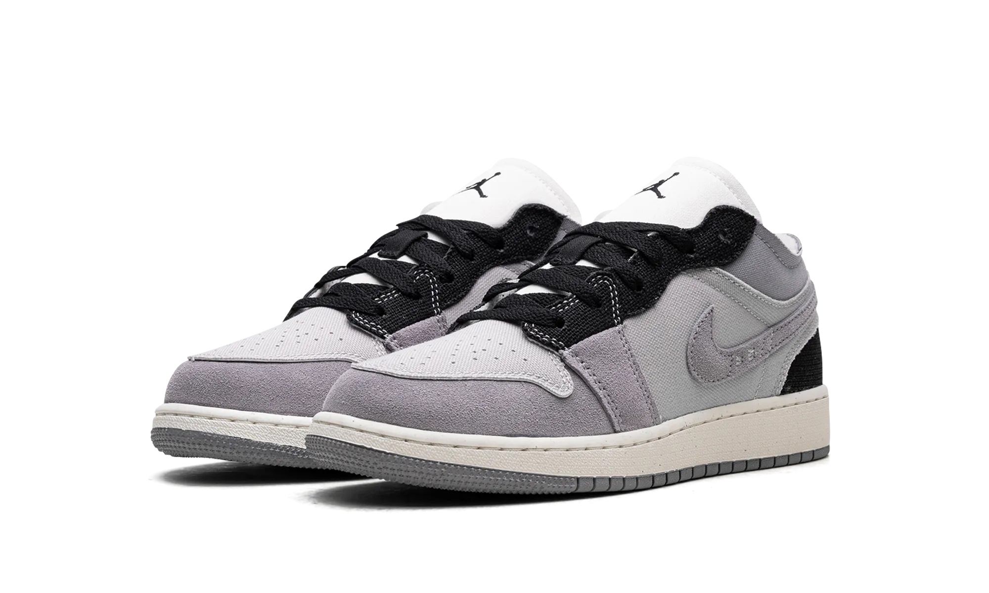 AIR JORDAN 1 LOW SE CRAFT GS "INSIDE OUT" jordan school kids shoes