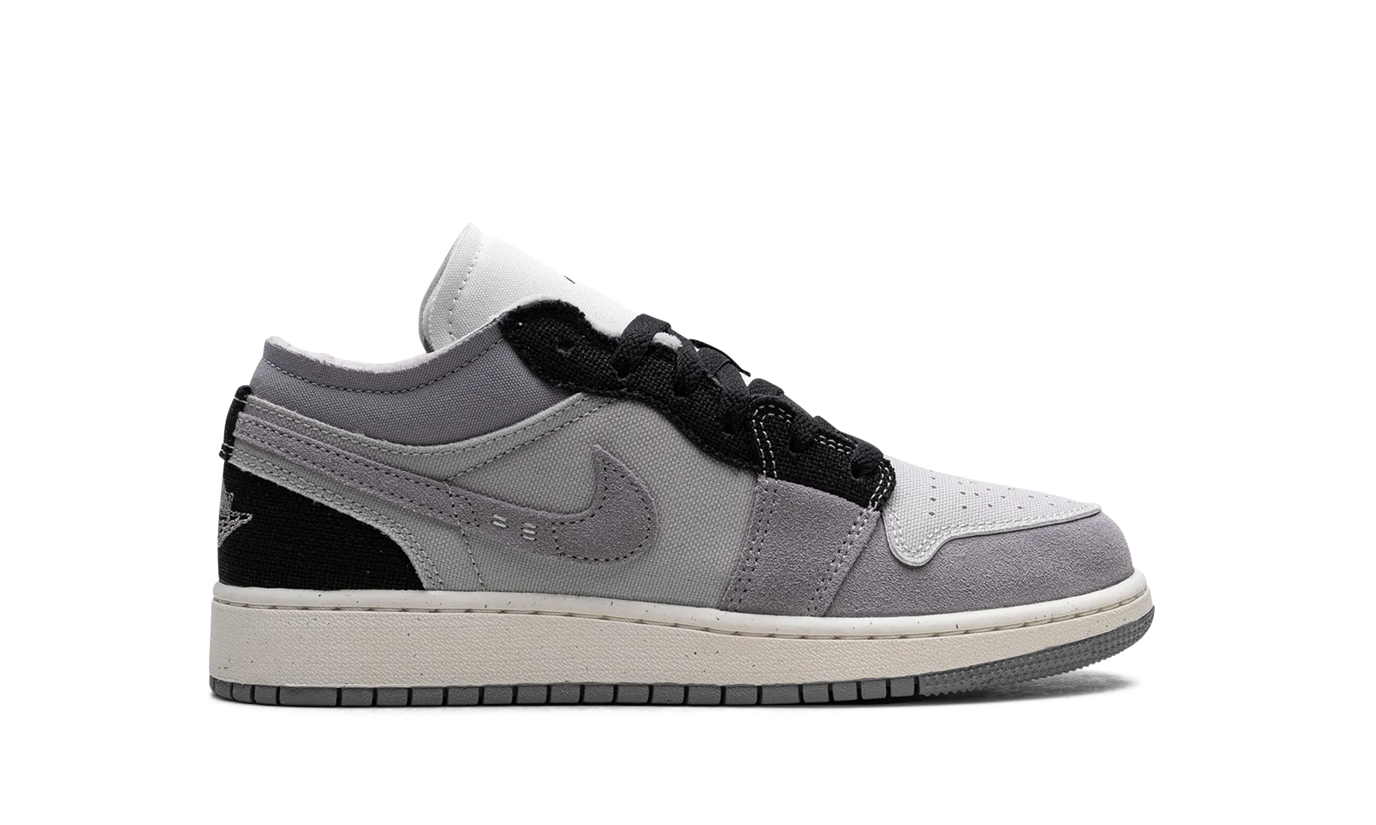 AIR JORDAN 1 LOW SE CRAFT GS "INSIDE OUT" jordan school kids shoes