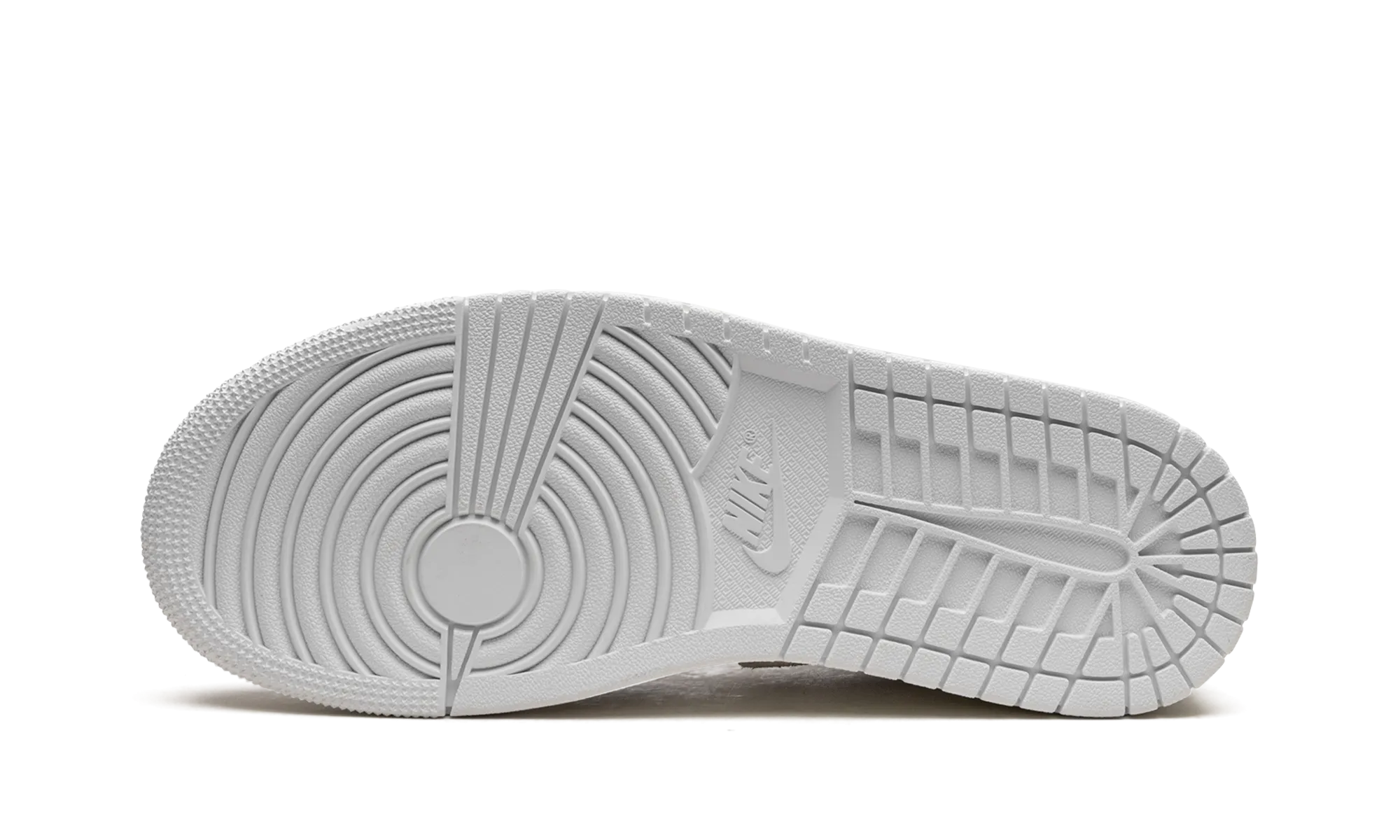 Air Jordan 1 Low SE Craft "Tech Grey" jordan mens sport sneakers