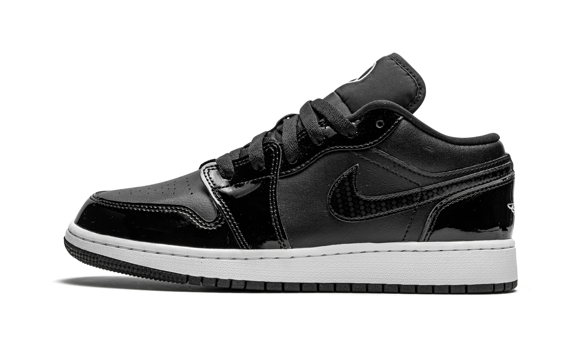 Air Jordan 1 Low SE GS "All-Star 2021" Jordan Grade School shoes