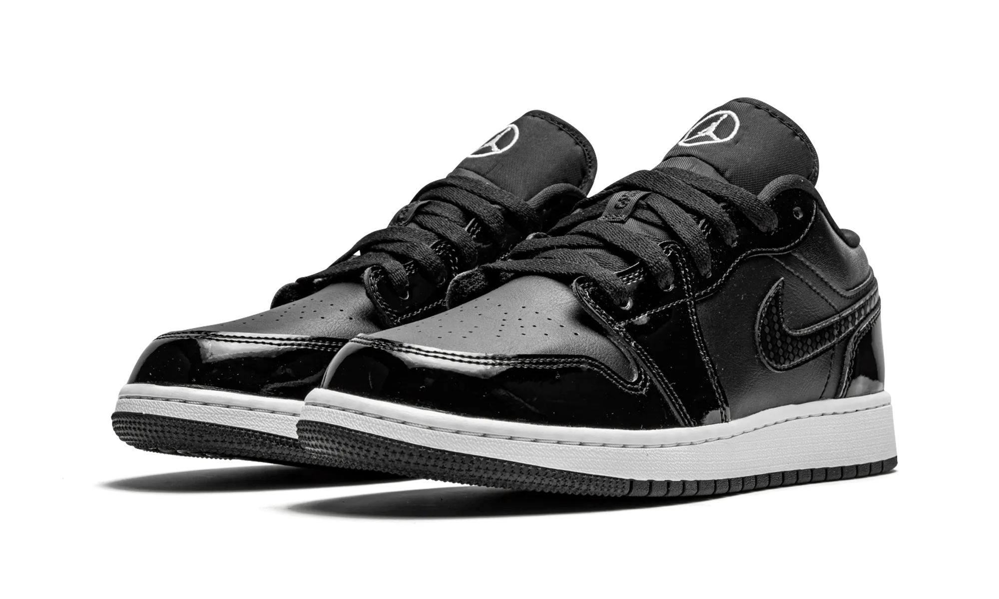 Air Jordan 1 Low SE GS "All-Star 2021" jordan grade school sneakers