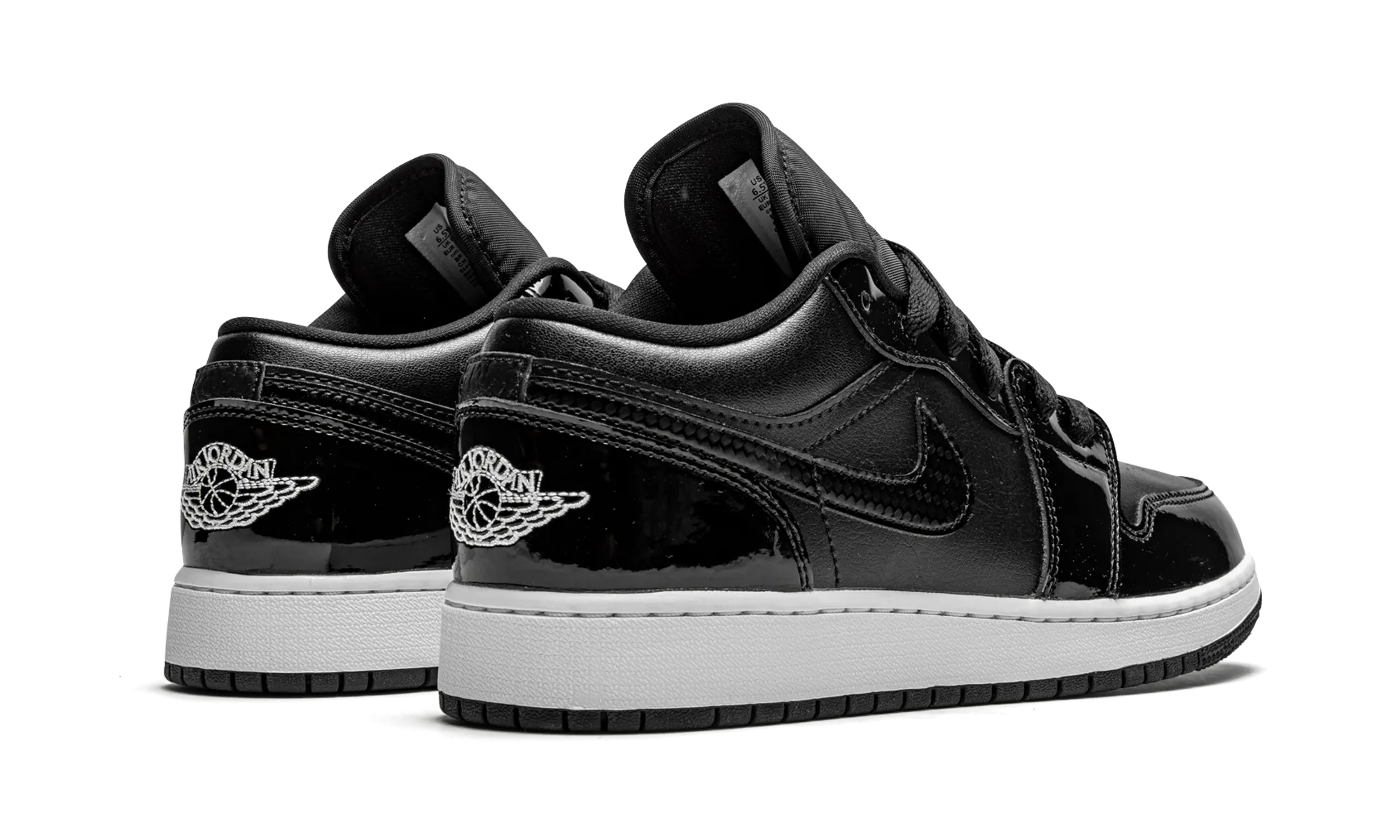 Air Jordan 1 Low SE GS "All-Star 2021" jordan grade school sneakers