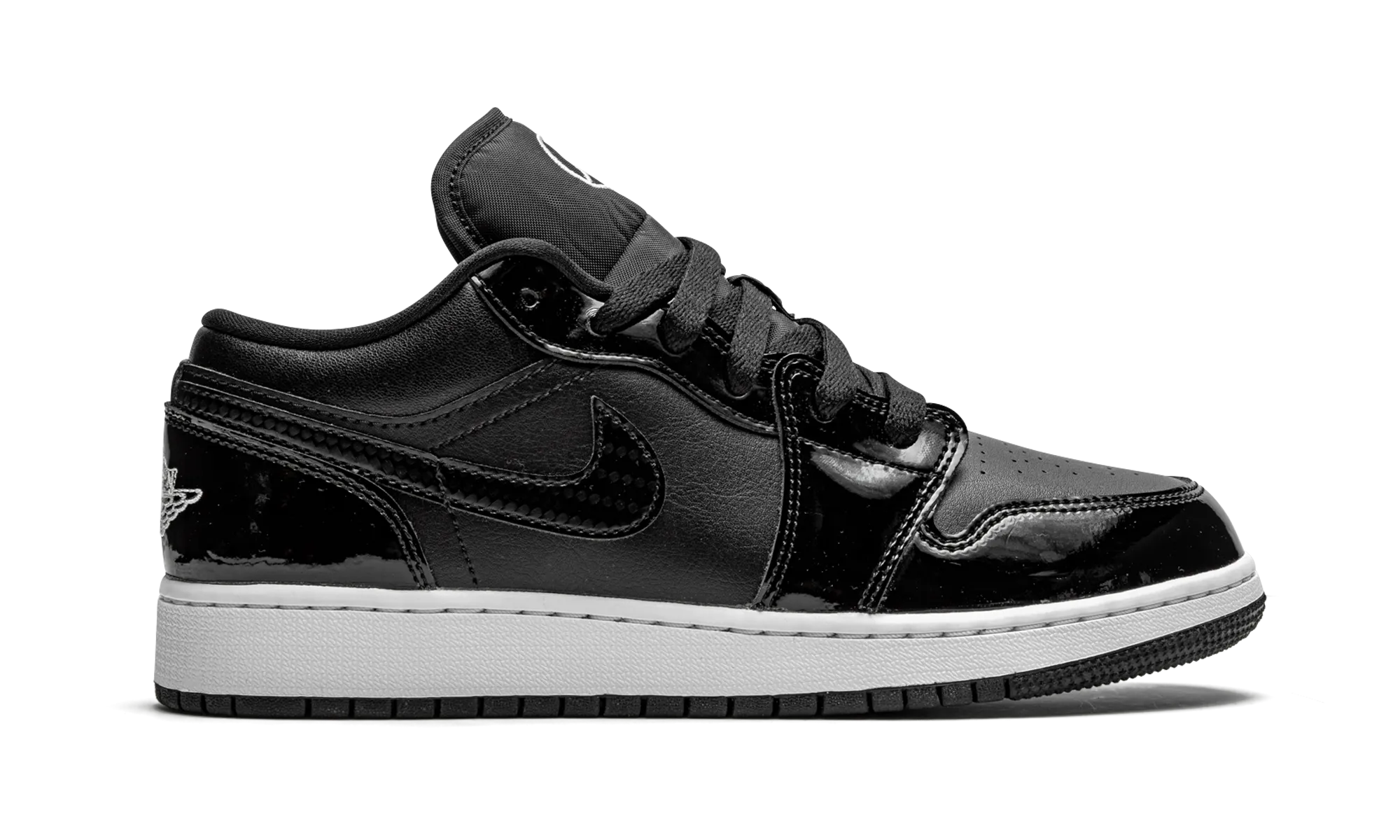 Air Jordan 1 Low SE GS "All-Star 2021" jordan grade school sneakers