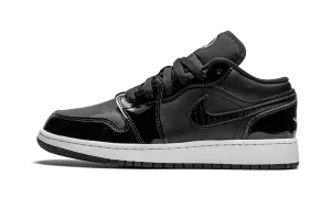 Air Jordan 1 Low SE GS "All-Star 2021" Jordan Grade School shoes