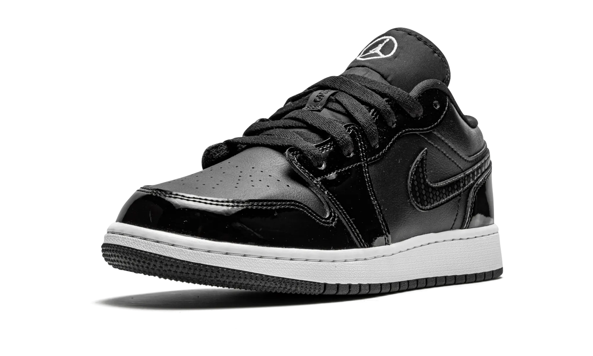 Air Jordan 1 Low SE GS "All-Star 2021" jordan grade school sneakers