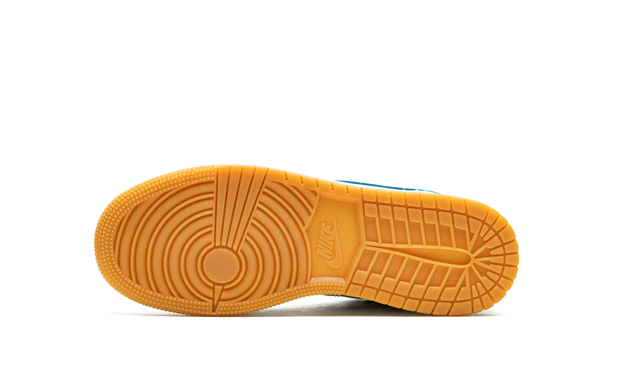 Air Jordan 1 Low SE GS "Barcelona" jordan grade school sneakers