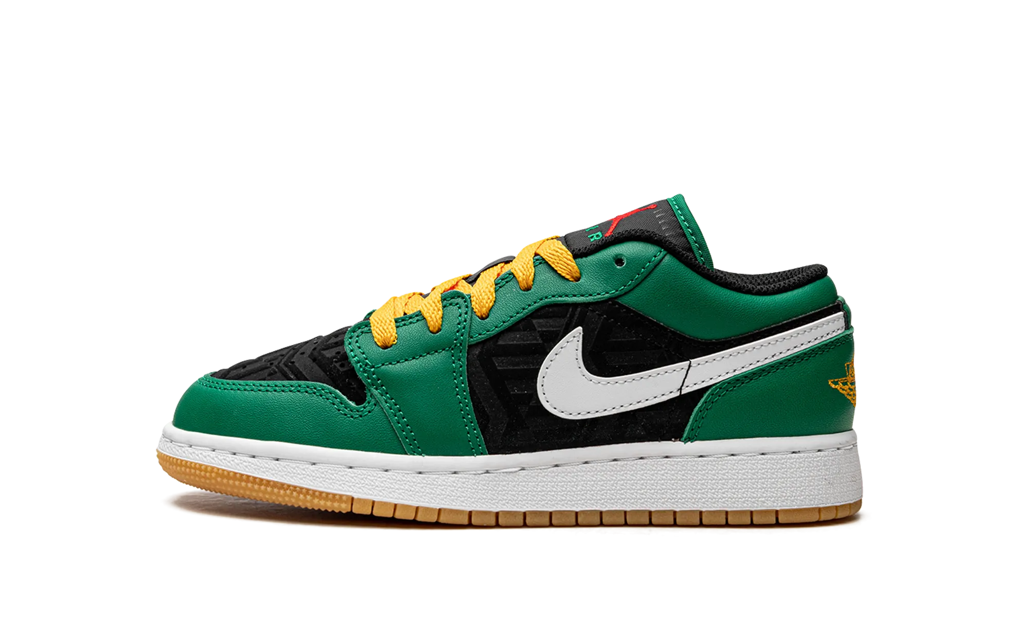 Air Jordan 1 Low SE GS "Christmas" Jordan Grade School styles