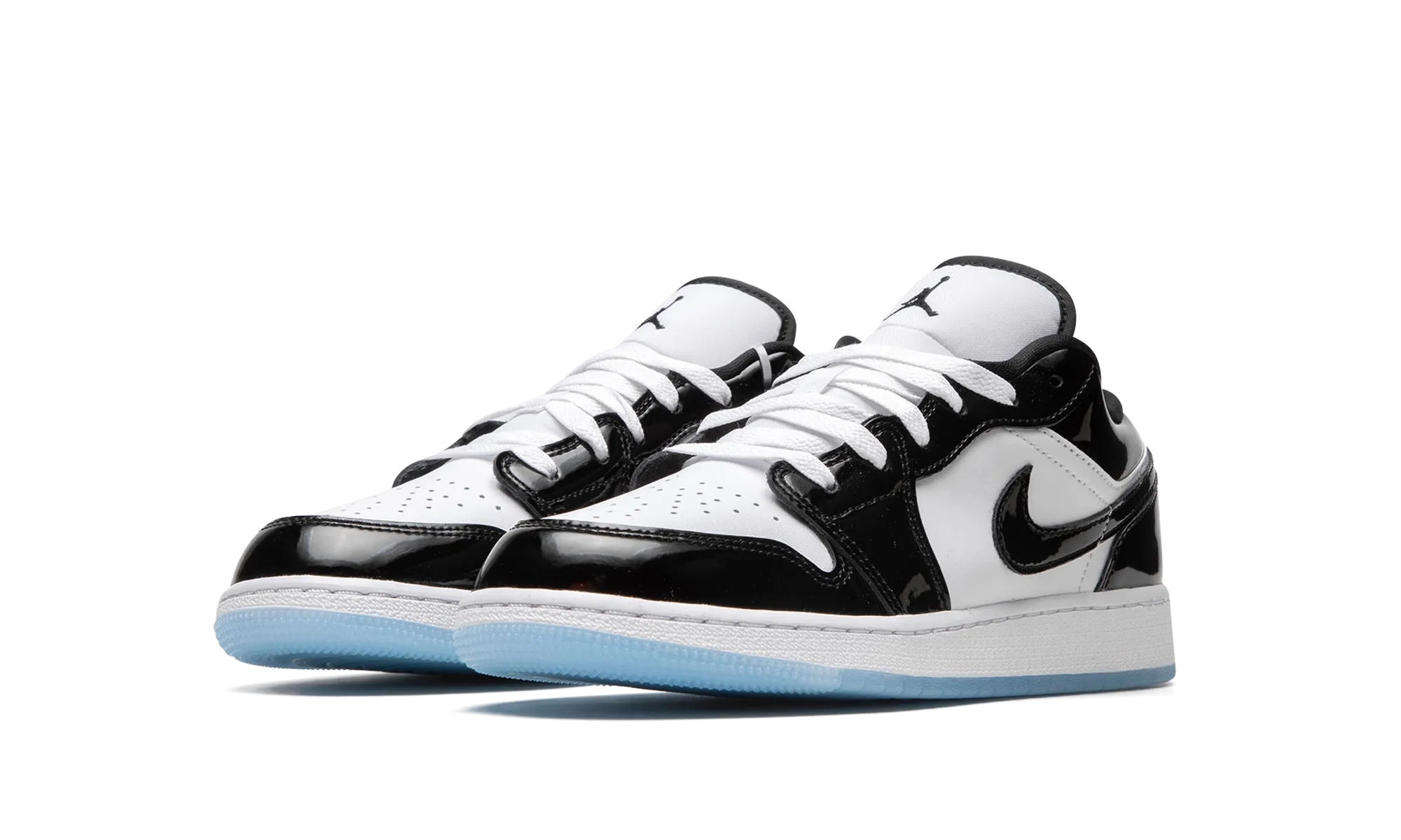 Air Jordan 1 Low SE GS "Concord" jordan school kids shoes