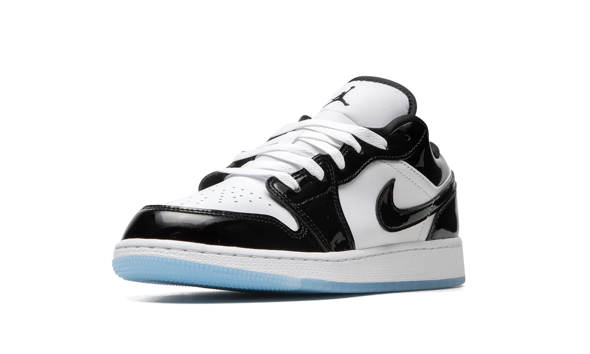 Air Jordan 1 Low SE GS "Concord" jordan school kids shoes