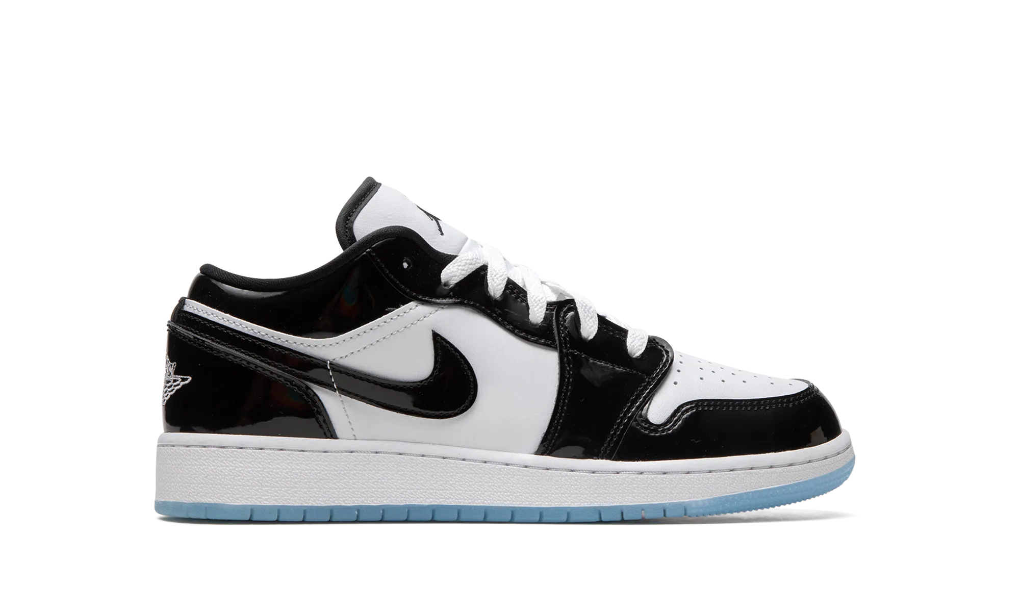 Air Jordan 1 Low SE GS "Concord" jordan school kids shoes