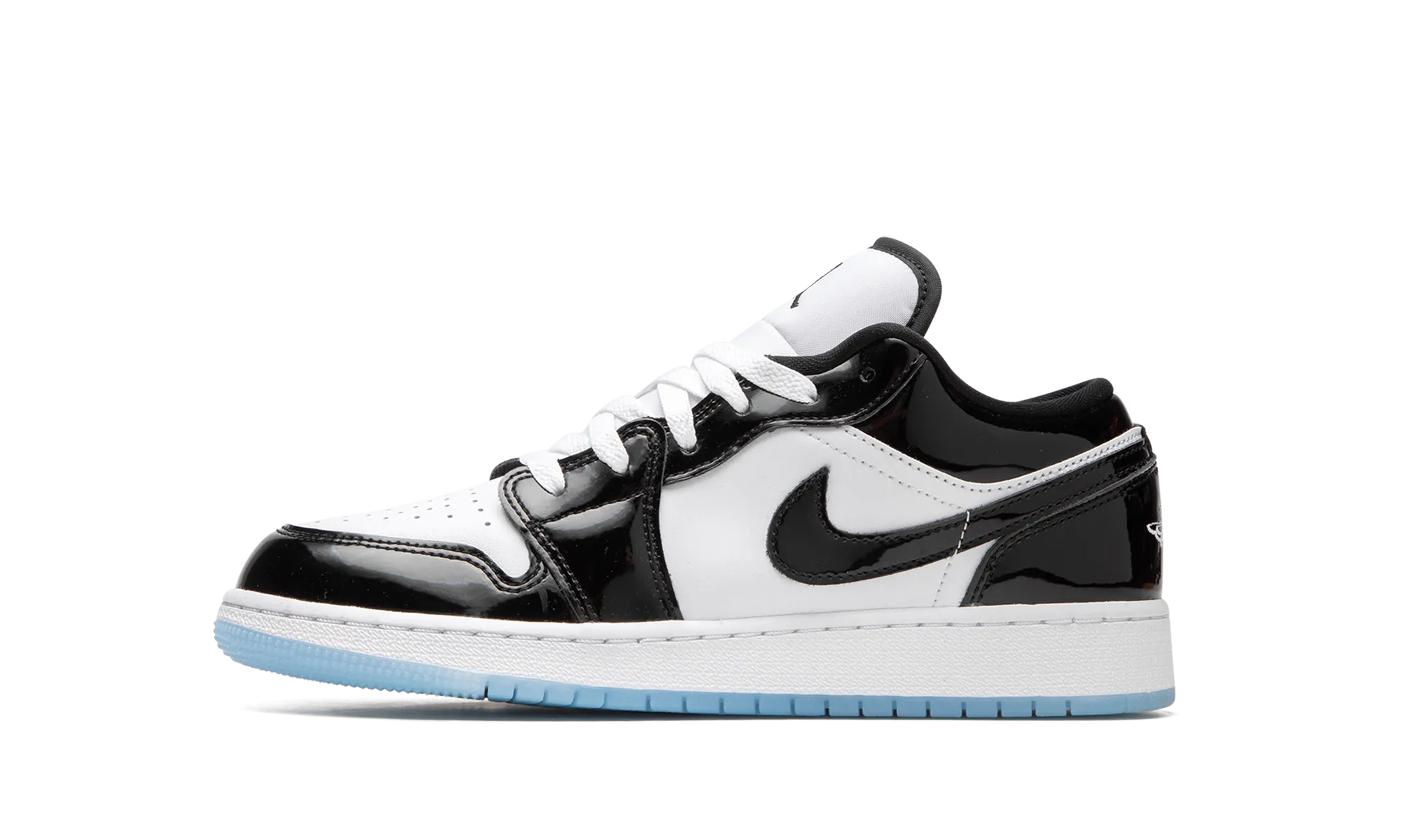 Air Jordan 1 Low SE GS "Concord" Jordan Grade School styles