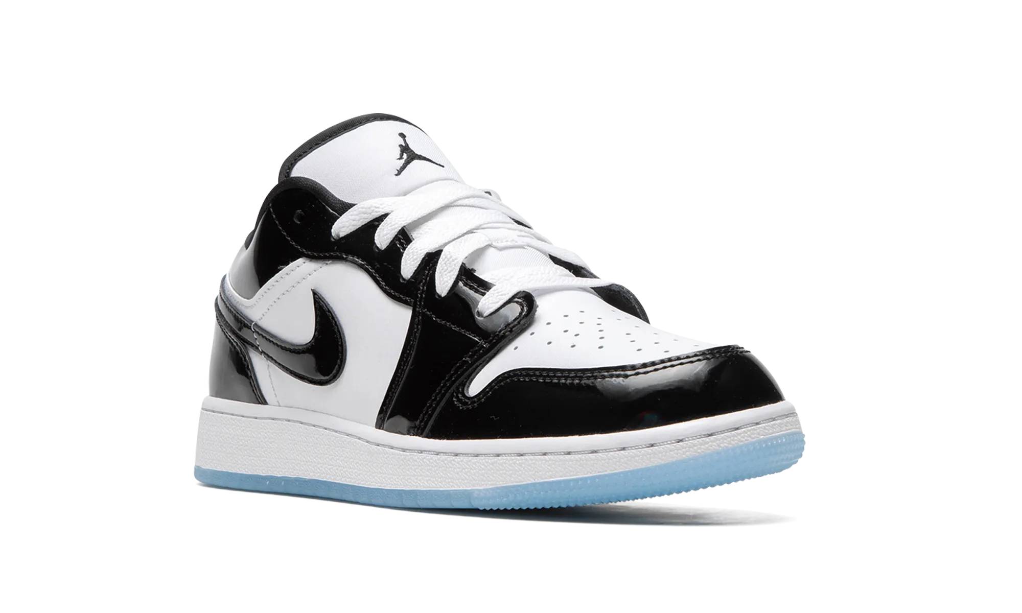 Air Jordan 1 Low SE GS "Concord" jordan school kids shoes
