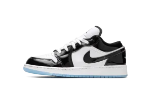 Air Jordan 1 Low SE GS "Concord" Jordan Grade School styles
