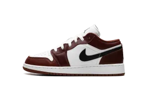 Air Jordan 1 Low SE GS "Dark Pony" Jordan Grade School styles