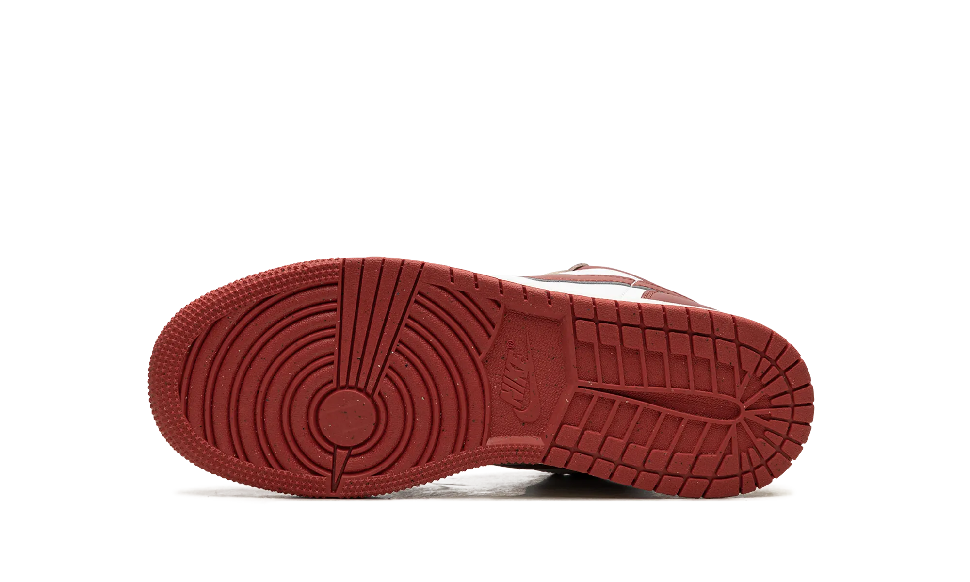 AIR JORDAN 1 LOW SE GS "DUNE RED" jordan grade school sneakers