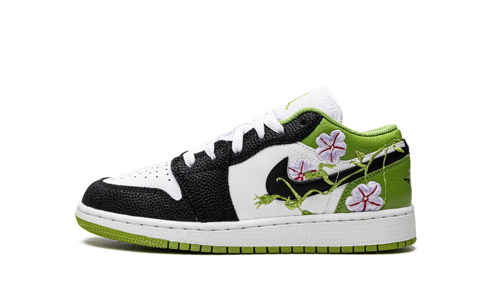 Air Jordan 1 Low SE GS "Floral" Jordan Grade School styles