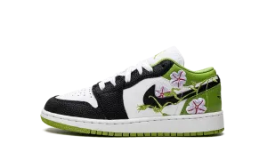 Air Jordan 1 Low SE GS "Floral" Jordan Grade School styles