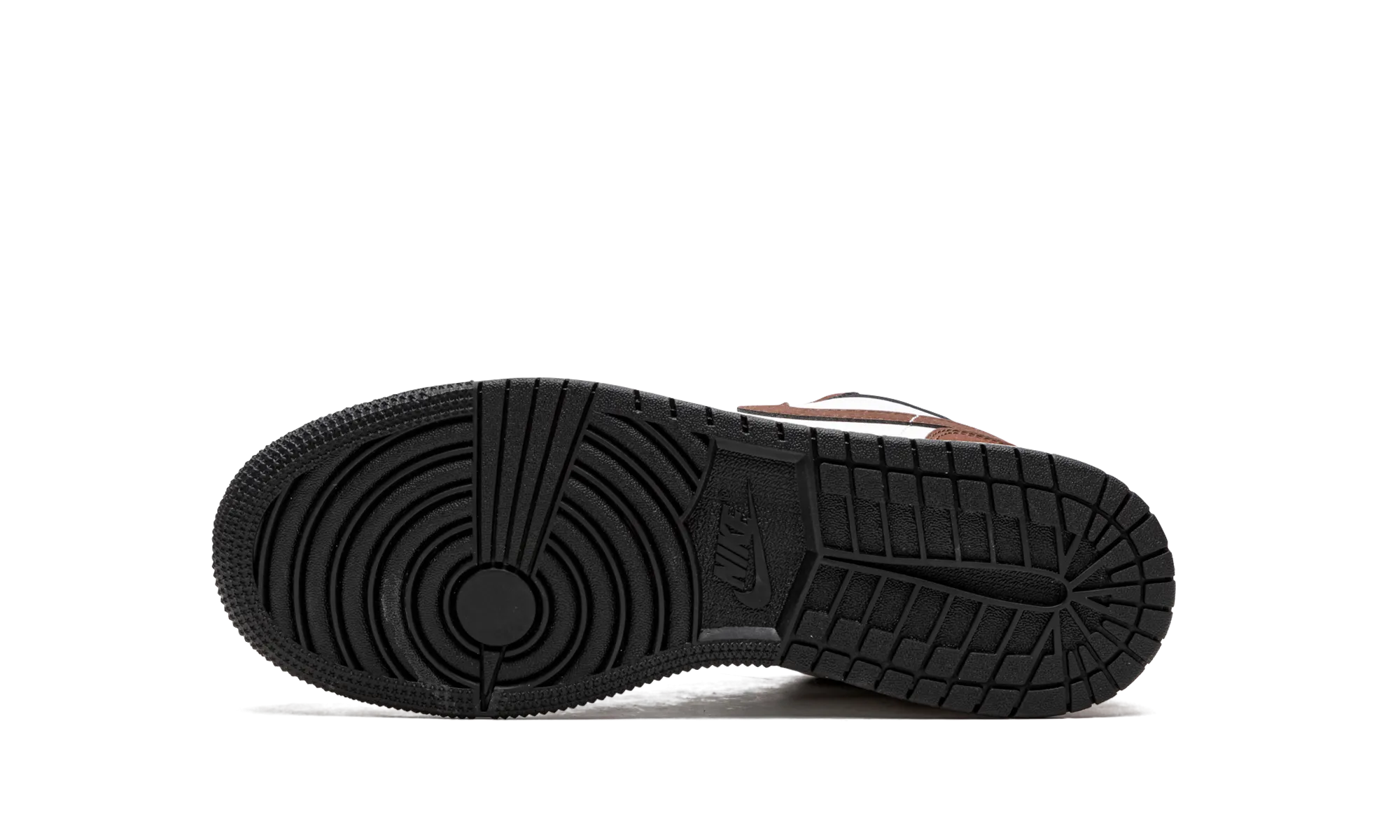 Air Jordan 1 Low SE GS "Mocha" jordan school kids shoes
