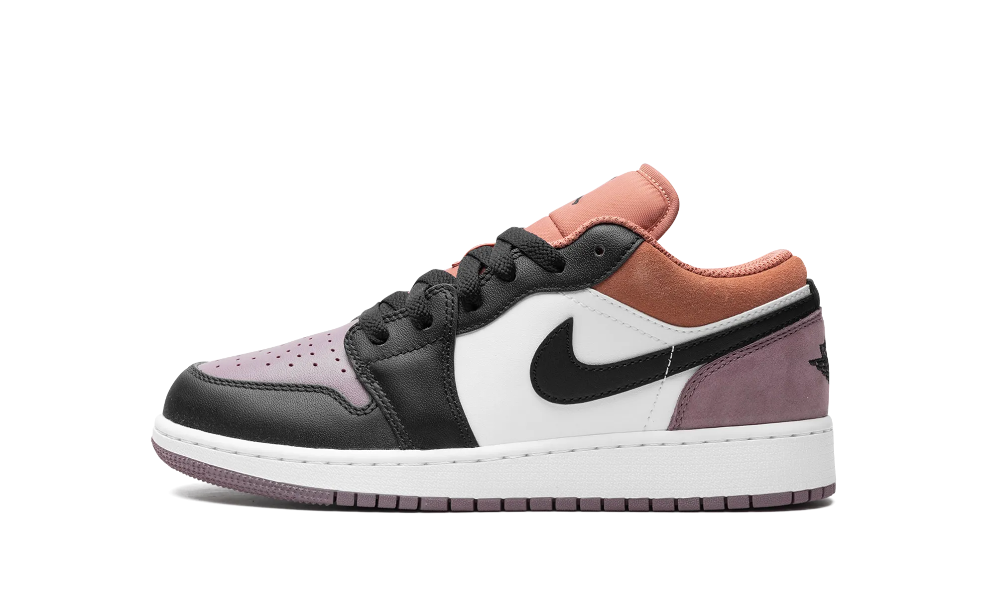 Air Jordan 1 Low SE GS "Sky J Mauve" Jordan Grade School styles