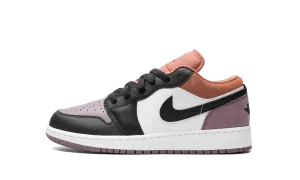 Air Jordan 1 Low SE GS "Sky J Mauve" Jordan Grade School styles