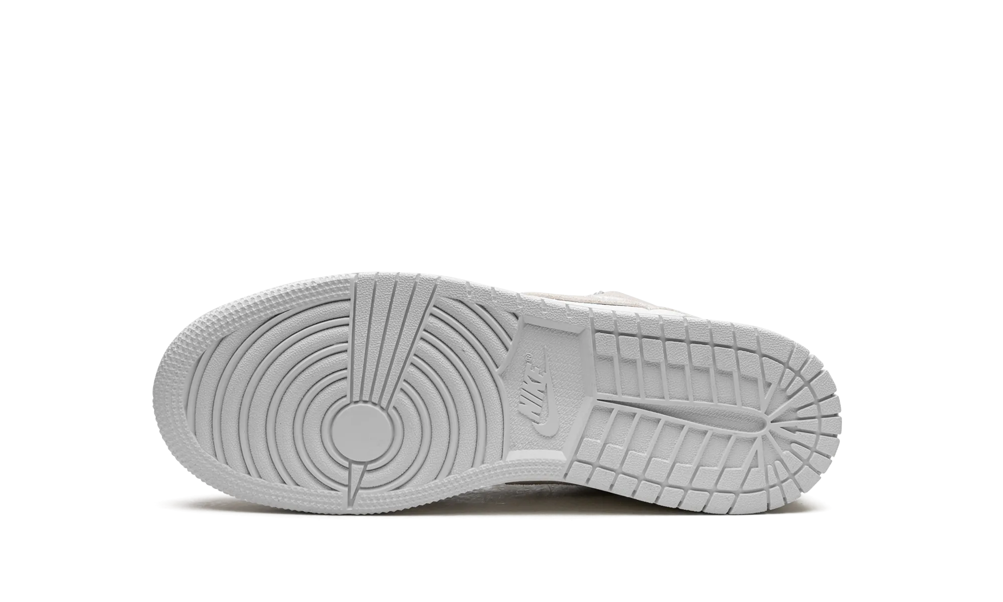 AIR JORDAN 1 LOW SE GS "Tech Grey" jordan school kids shoes