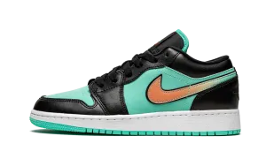 Air Jordan 1 Low SE GS "Tropical Twist" Jordan Grade School shoes