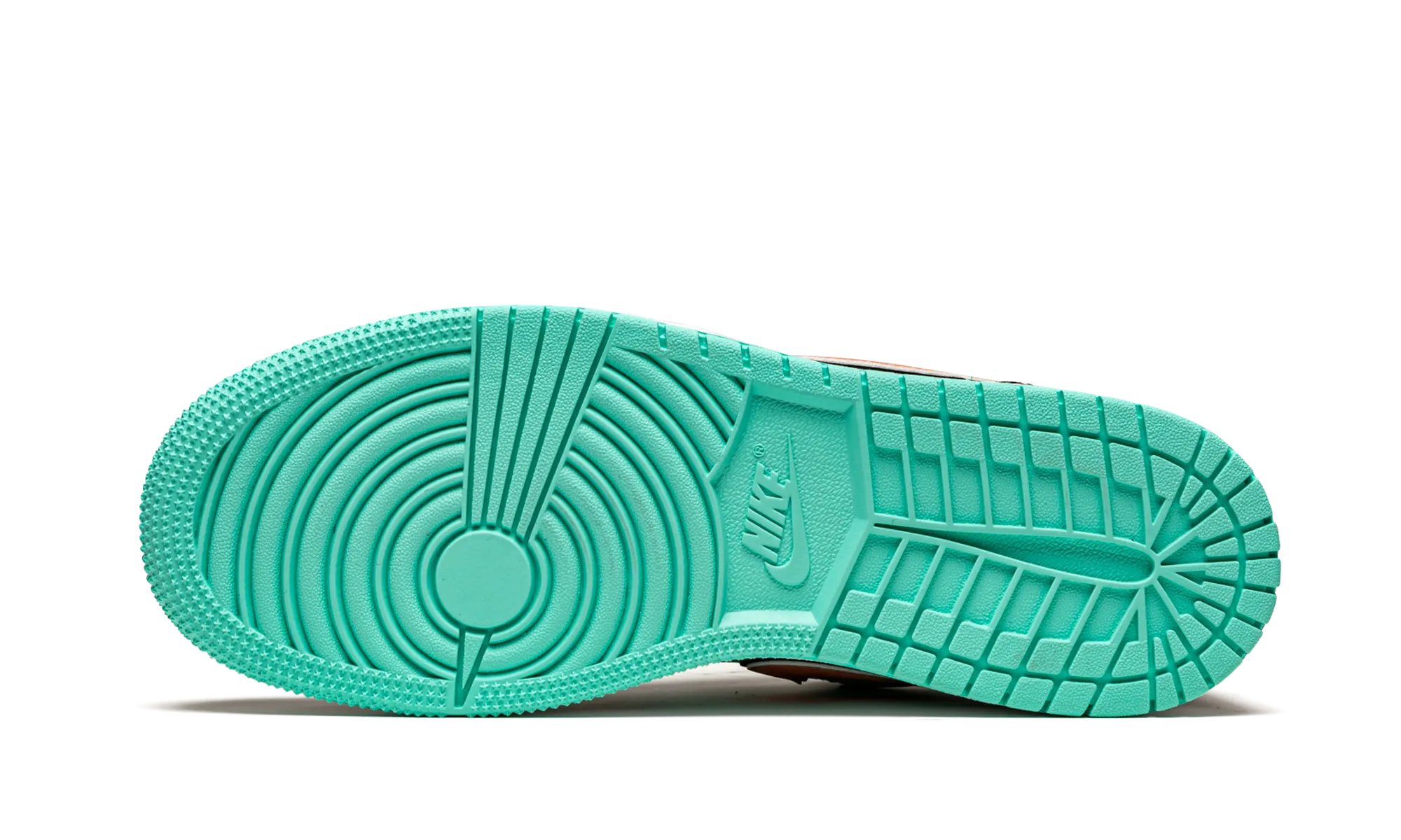Air Jordan 1 Low SE GS "Tropical Twist" jordan grade school sneakers