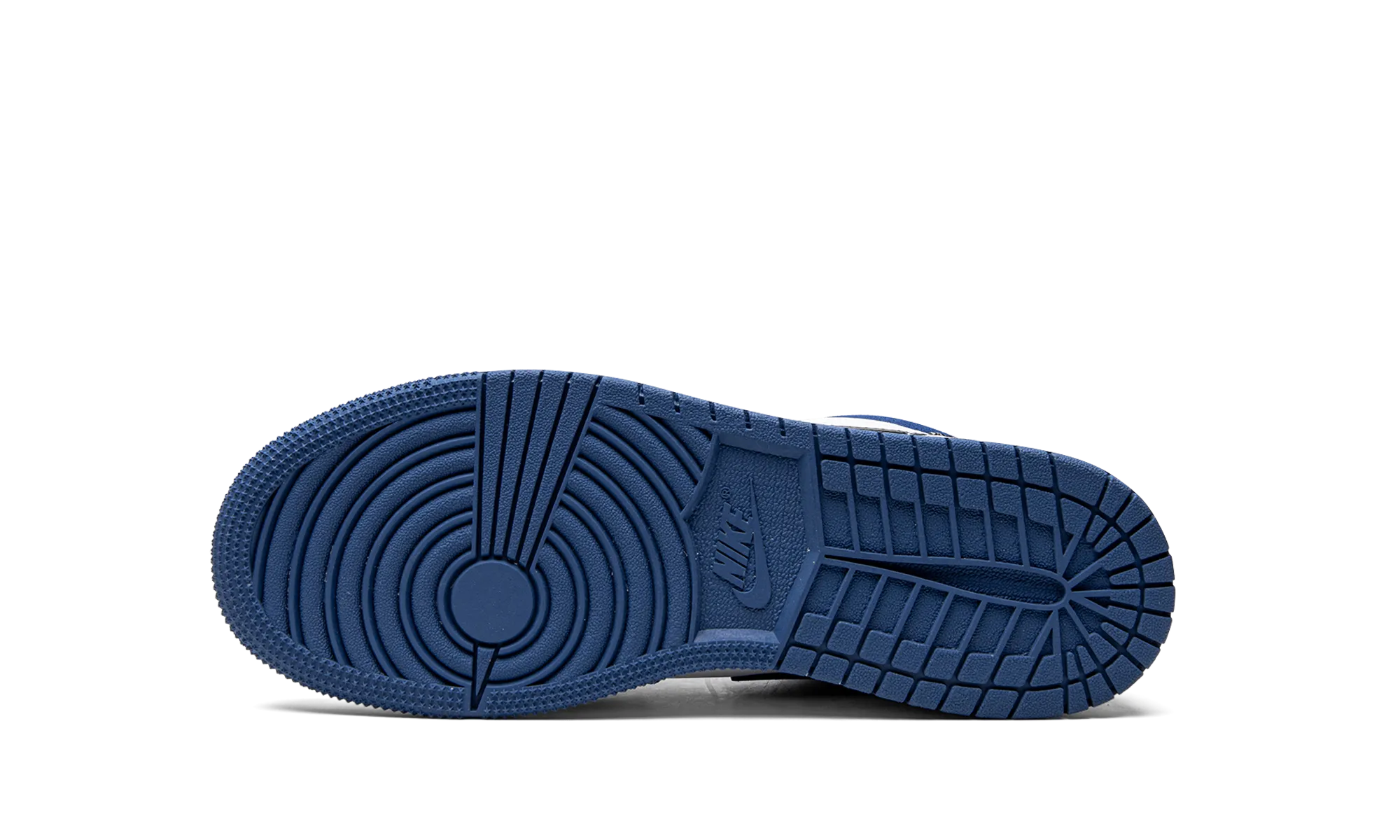 Air Jordan 1 Low SE GS "True Blue" jordan school kids shoes