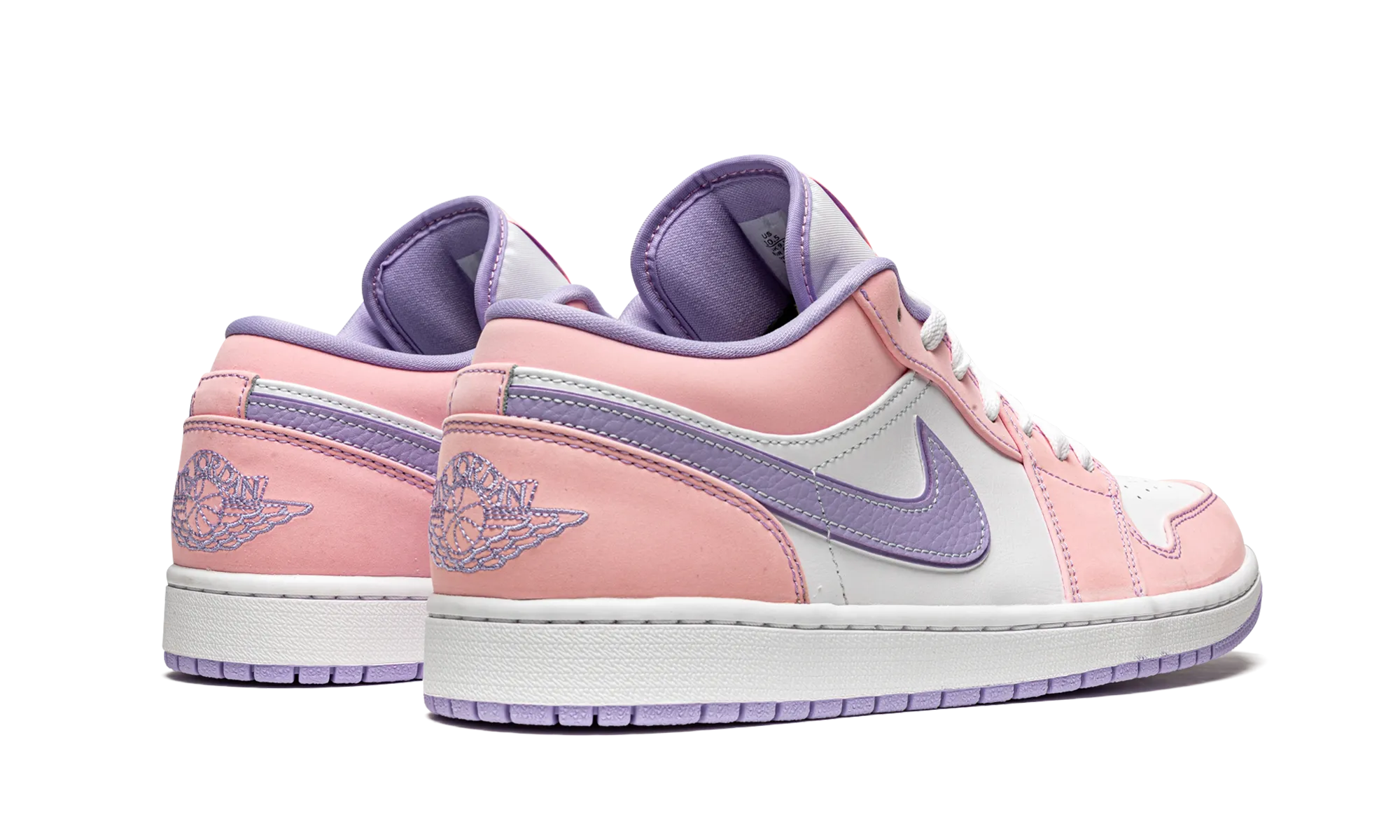 Air Jordan 1 Low SE "Arctic Punch" jordan athletic mens shoes