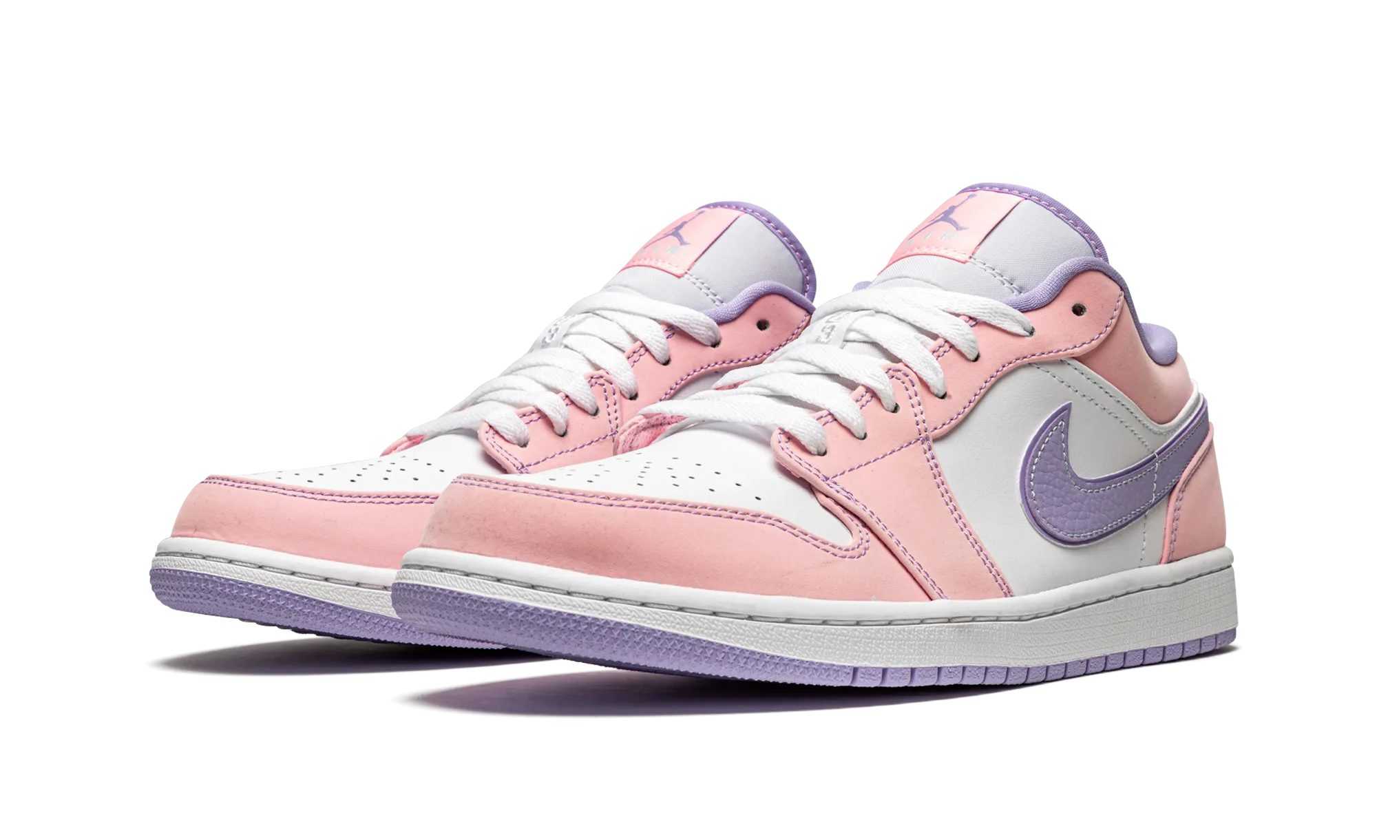 Air Jordan 1 Low SE "Arctic Punch" jordan athletic mens shoes