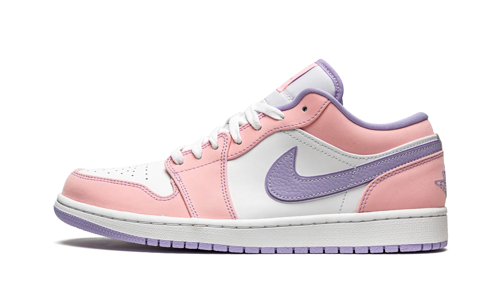 Air Jordan 1 Low SE "Arctic Punch" jordan athletic mens shoes