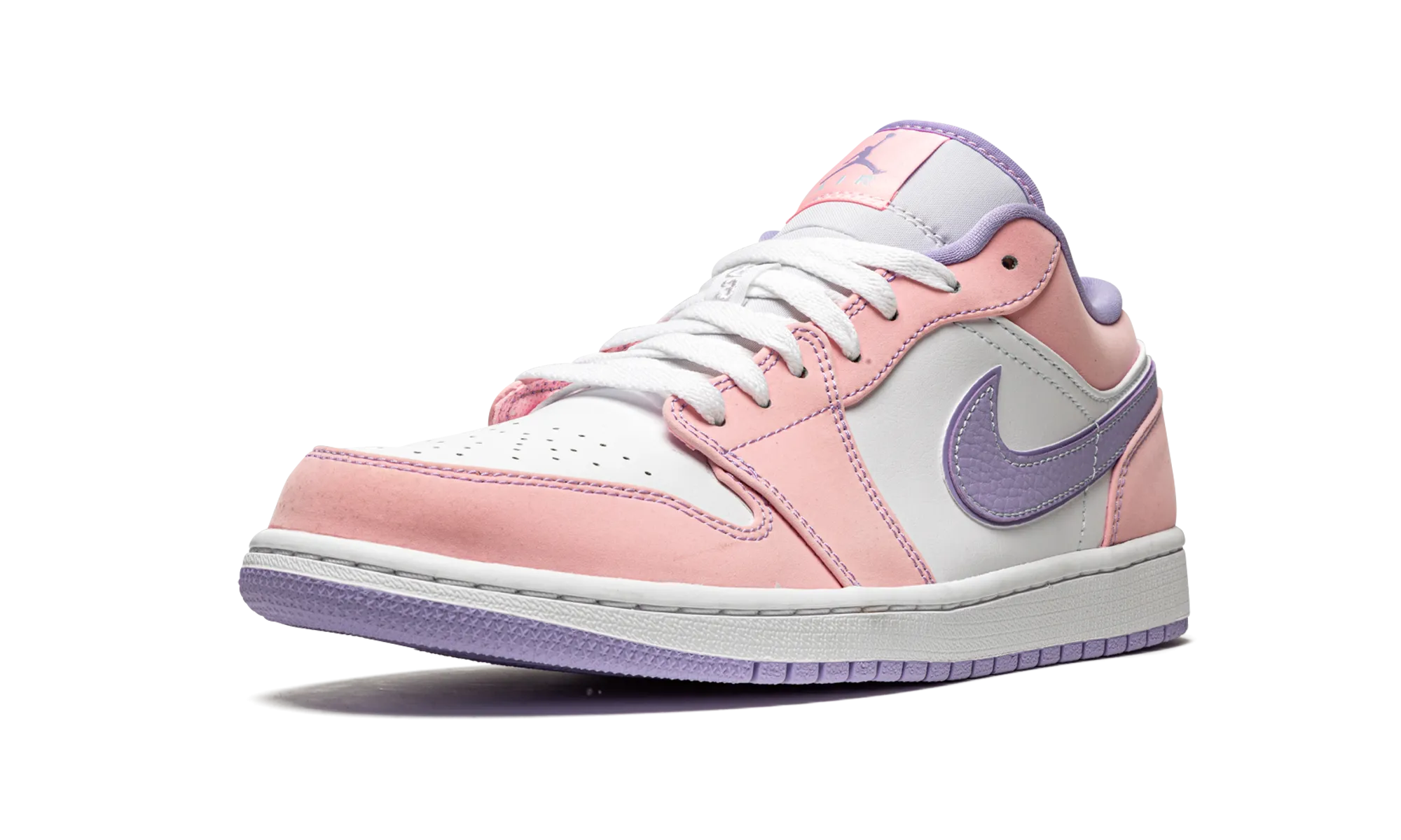 Air Jordan 1 Low SE "Arctic Punch" jordan athletic mens shoes