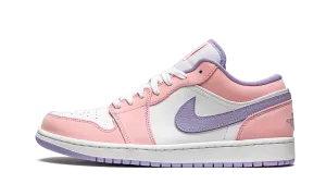 Air Jordan 1 Low SE "Arctic Punch" Jordan Men's styles