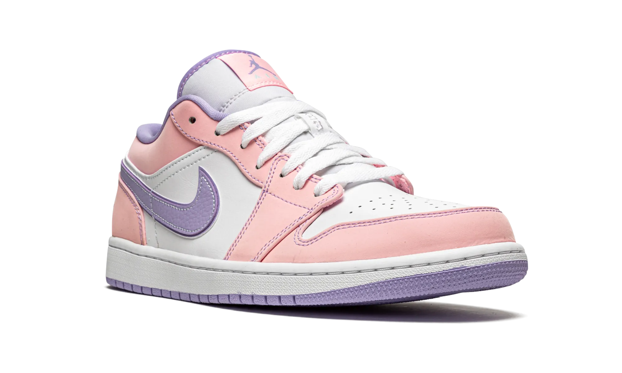 Air Jordan 1 Low SE "Arctic Punch" jordan athletic mens shoes