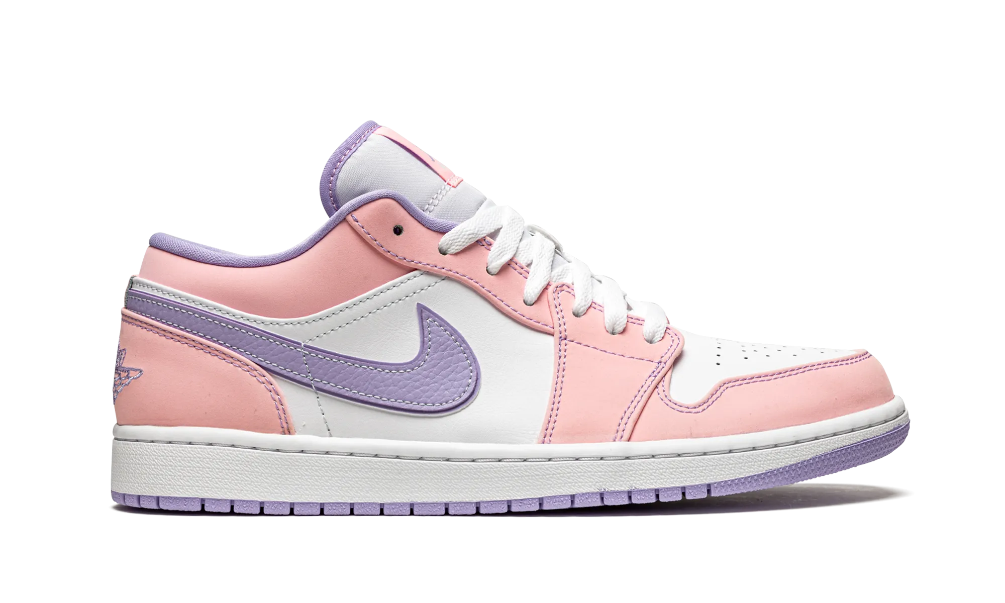 Air Jordan 1 Low SE "Arctic Punch" jordan athletic mens shoes