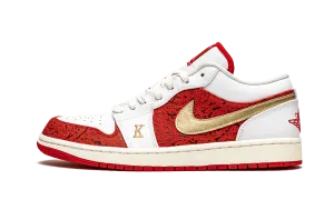 Air Jordan 1 Low SE "Spades" Jordan Men's styles