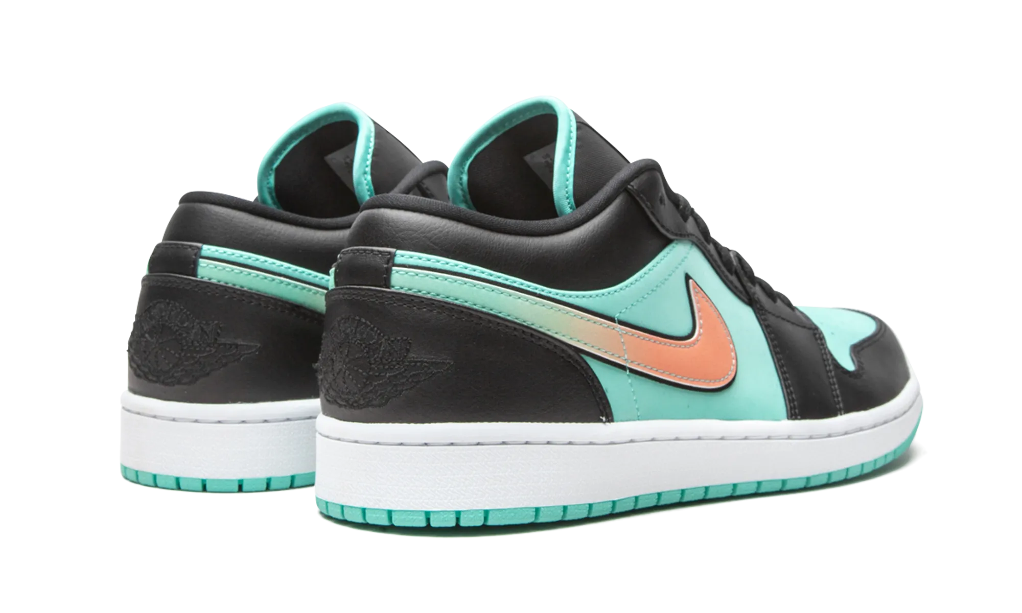 Air Jordan 1 Low SE "Tropical Twist" jordan athletic mens shoes