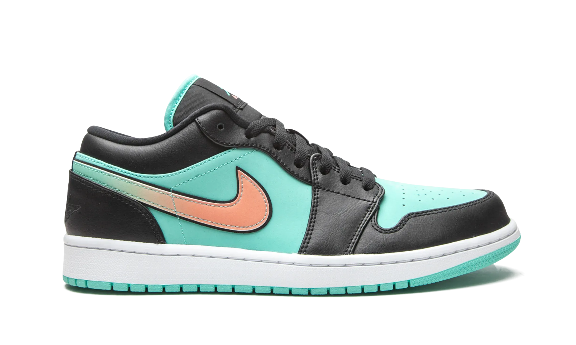 Air Jordan 1 Low SE "Tropical Twist" jordan athletic mens shoes