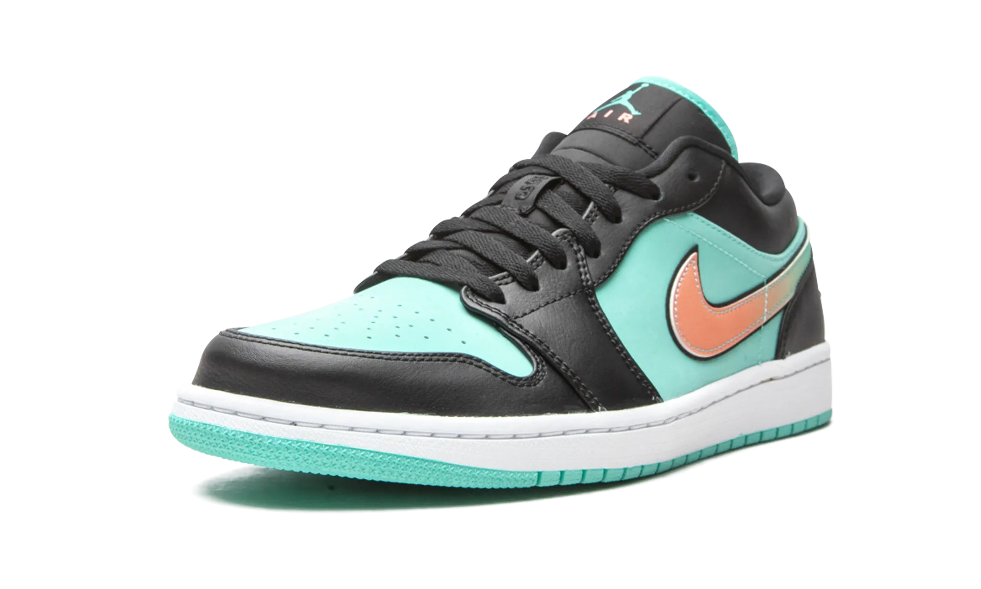 Air Jordan 1 Low SE "Tropical Twist" jordan athletic mens shoes