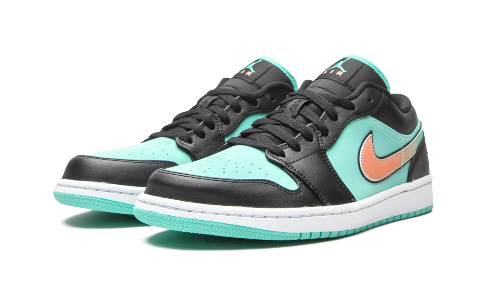 Air Jordan 1 Low SE "Tropical Twist" jordan athletic mens shoes