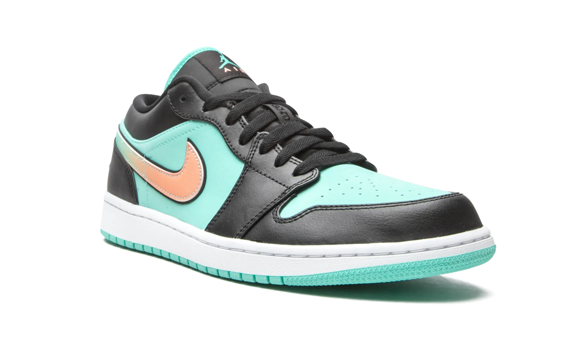 Air Jordan 1 Low SE "Tropical Twist" jordan athletic mens shoes