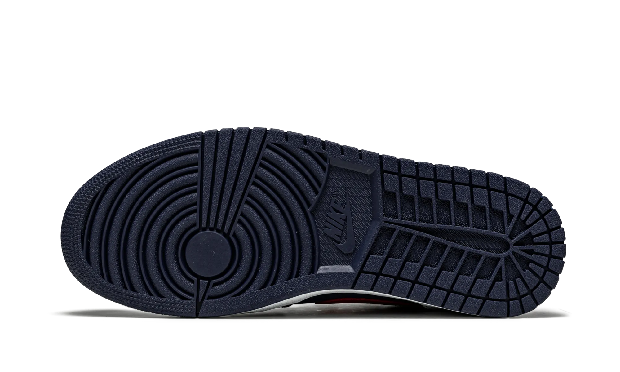 Air Jordan 1 Low SE "USA" jordan athletic mens shoes