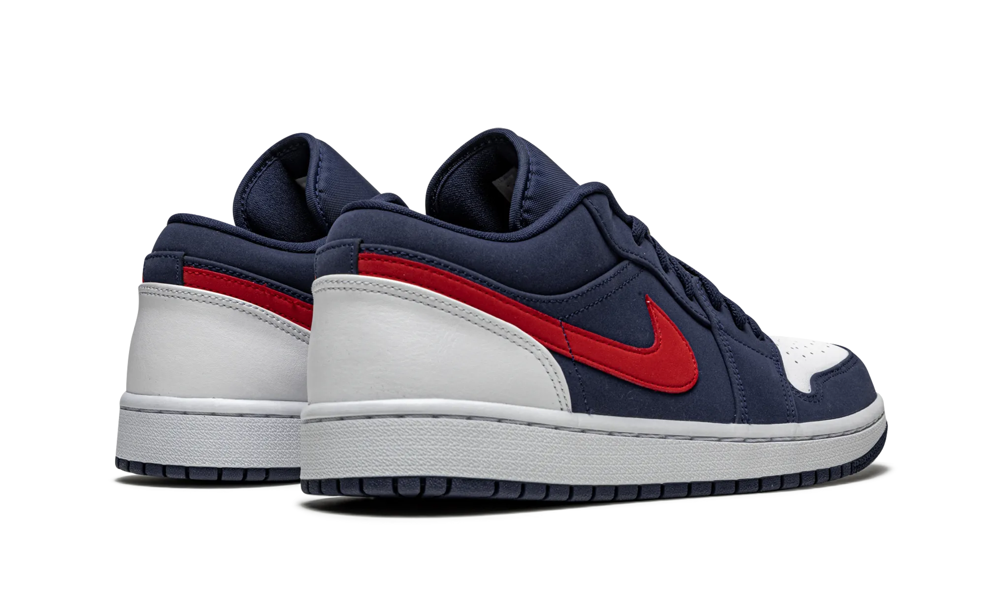 Air Jordan 1 Low SE "USA" jordan athletic mens shoes