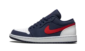 Air Jordan 1 Low SE "USA" Jordan Men's styles