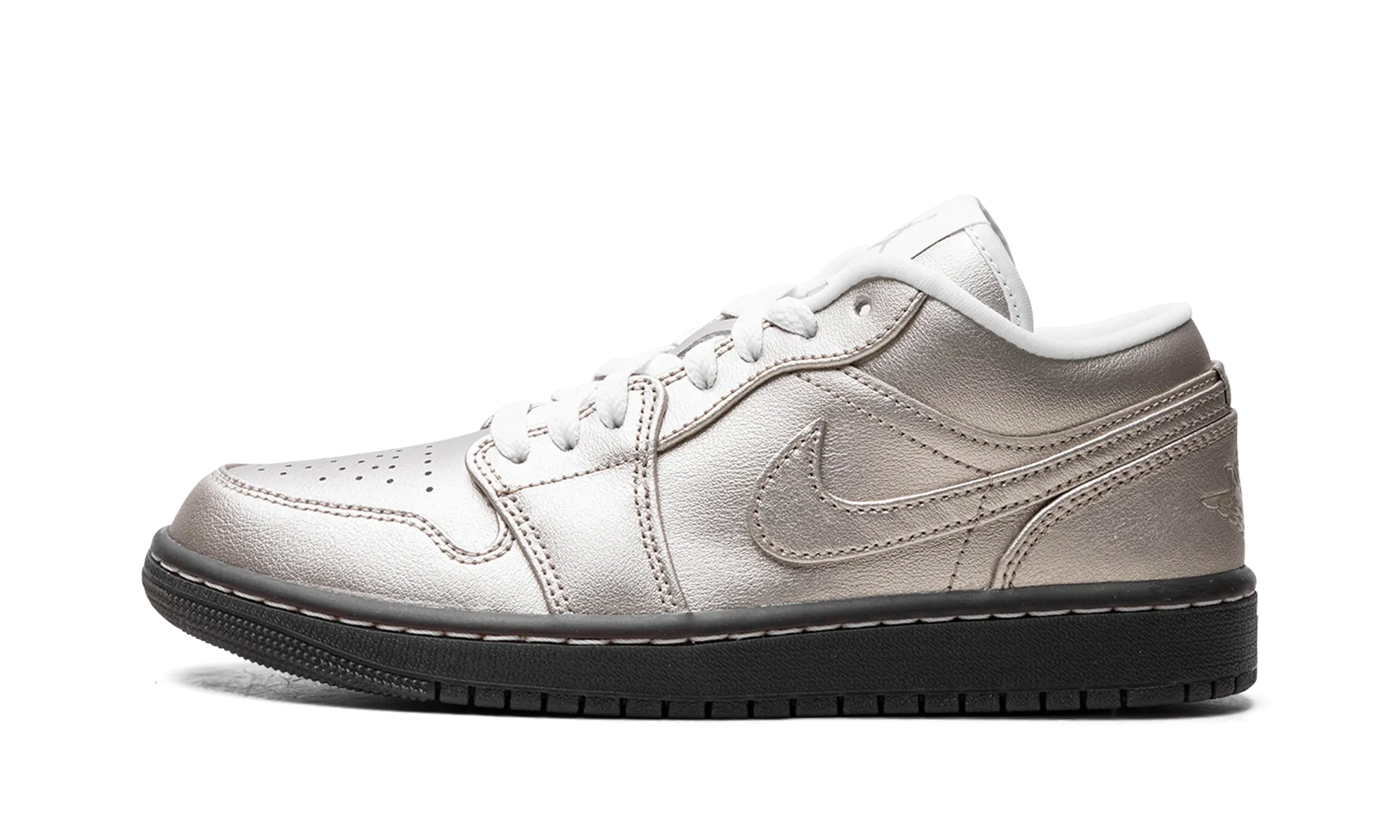 Air Jordan 1 Low SE WMNS "Metallic Zinc" Jordan Women's styles