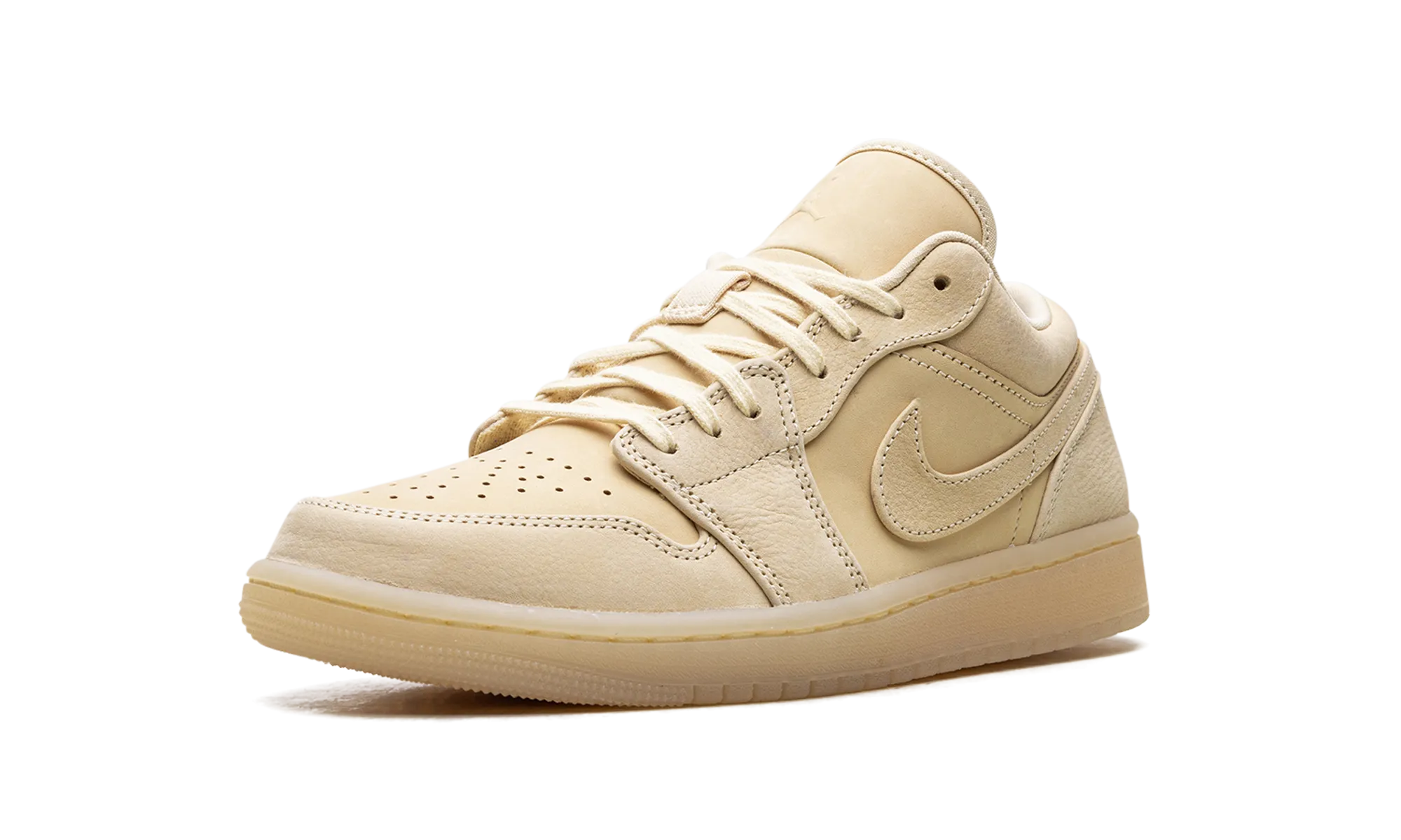Air Jordan 1 Low SE WMNS "Sand" jordan classic womens shoes